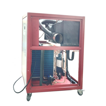 Industrieluftkühler Kaltluftmaschine Klimaanlage